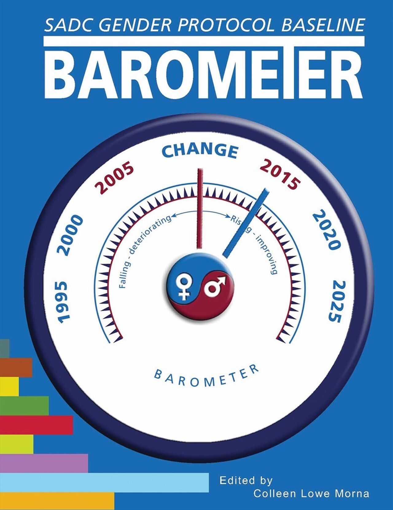 1 2009 Barometer cover