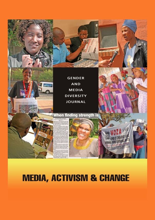 2008 Gender & Media Diversity Journal_Issue 4