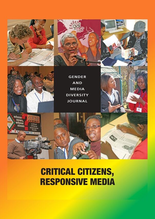 2008 Gender & Media Diversity Journal_Issue 5