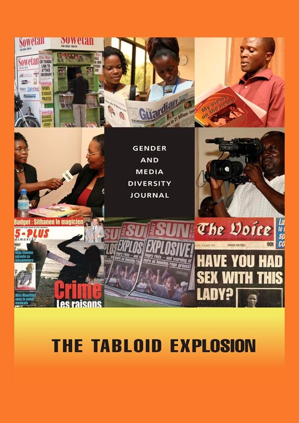 2007 Gender & Media Diversity Journal_Issue 3