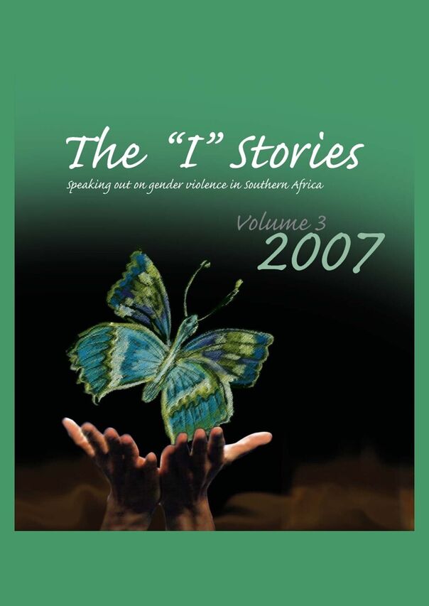 2007 "I" Stories: Southern Africa_Volume 3