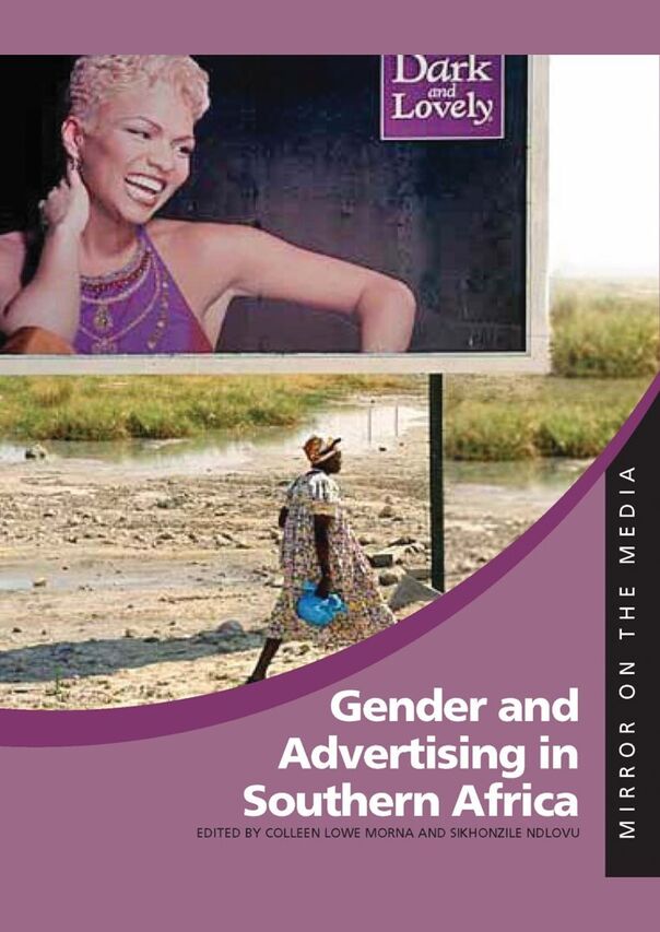 Gender and Advertising in Southern Africa