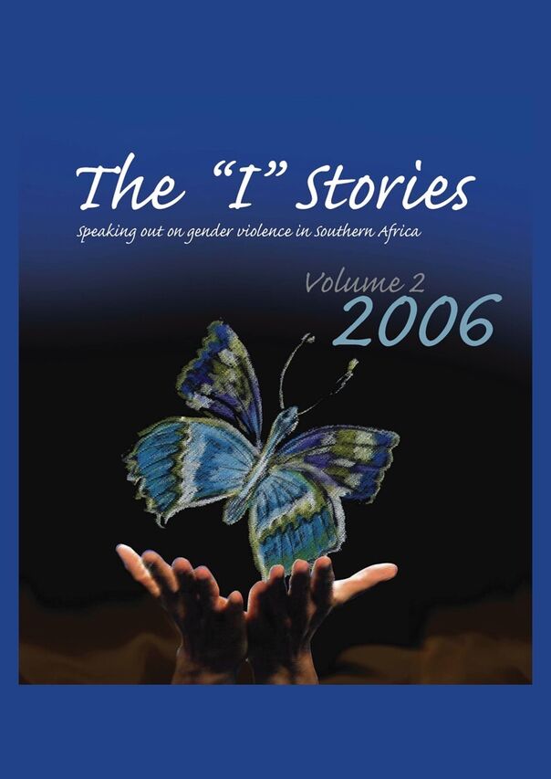 2006 "I" Stories: Southern Africa_Volume 2