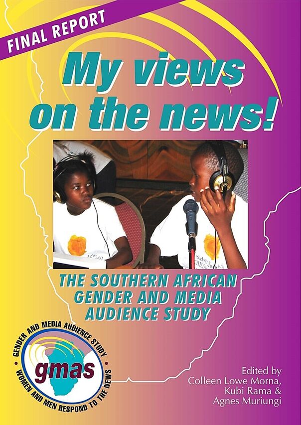 2005 My views on the news! Southern Africa