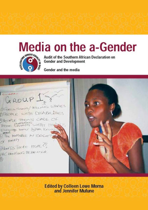 2005 Media on the a-Gender