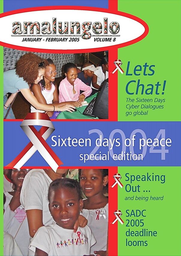 HIV and AIDS and Gender Baseline Study