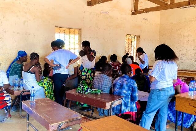 Malawi: Young women reclaim bodily autonomy through legal literacy