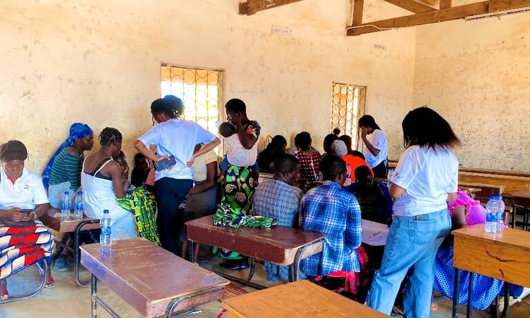 Malawi: Young women reclaim bodily autonomy through legal literacy