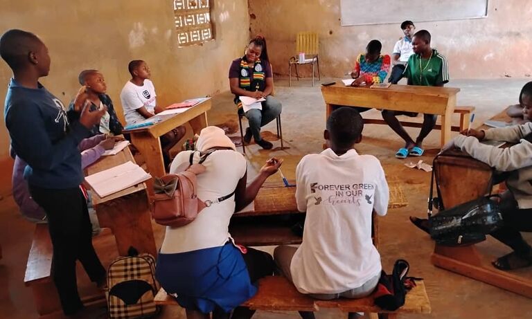 Cameroon: Knowledge Could Have Changed Everything