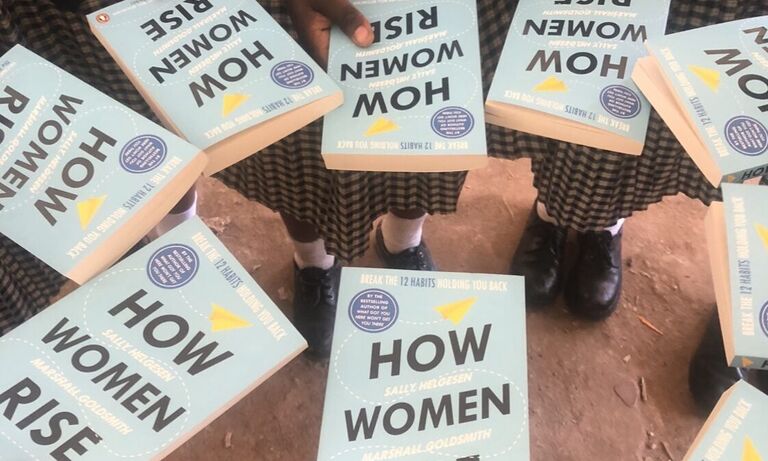 Kenya: Dr. Afrikanah Book Club