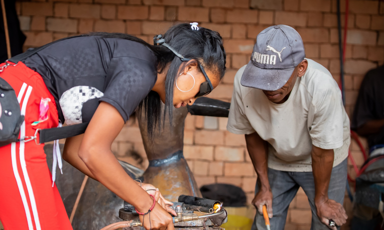 Madagascar: Des emplois plutôt que l'exil - un appel aux entreprises à Madagascar