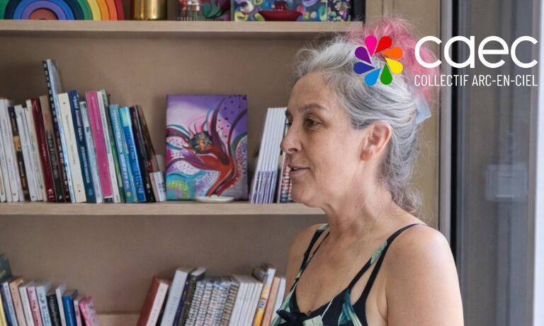 Mauritius: Building safe spaces for parents of LGBTQIA+ Individuals