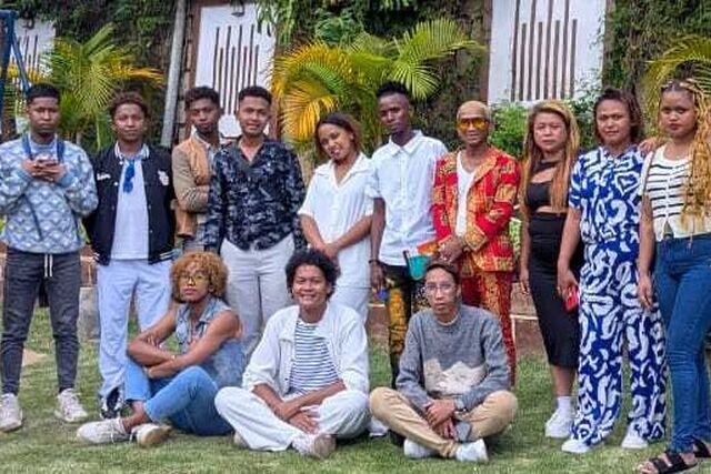 Madagascar: Une organisation met en place un espace sûr et thérapeutique pour protéger les personnes LGBTQI+ à Antsirabe