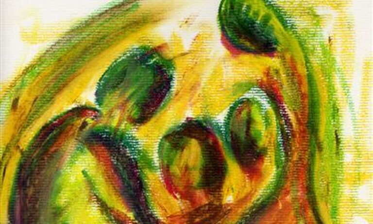 Mauritius: A Grassroots Trans Woman Centering Sex Workers’ Realities in Trans Rights Advocacy