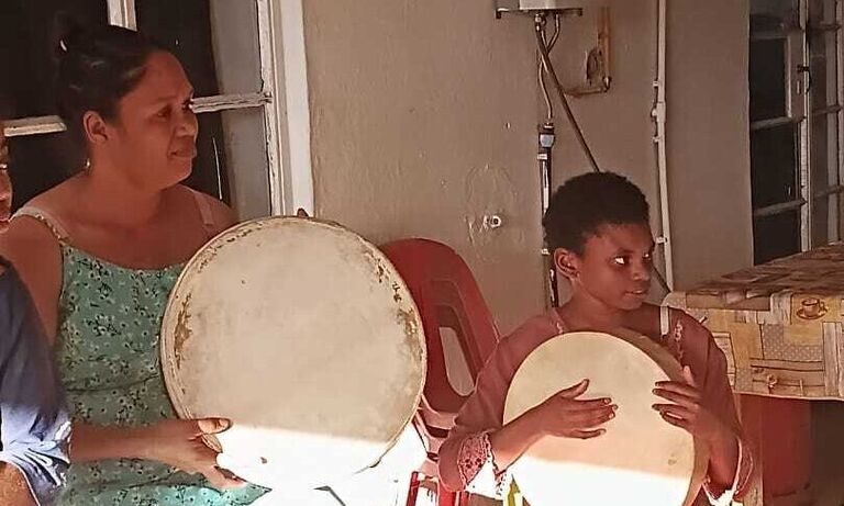 Mauritius: Safe Haven Halfway Home