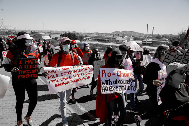 Namibia: From 60,000 Signatures to Draft Abortion Law Reform