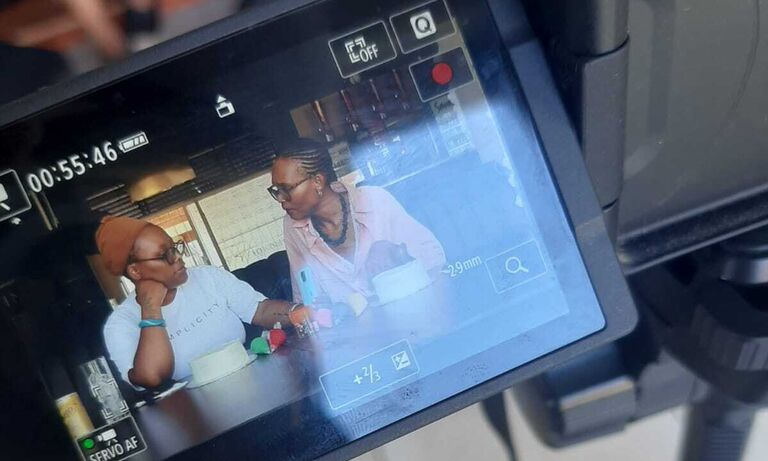 Lesotho: Love, UNLOCKED—Queer storytelling challenging gender norms and exclusion