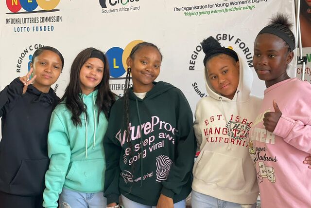 South Africa: Bleeding with dignity: Ending period poverty for good