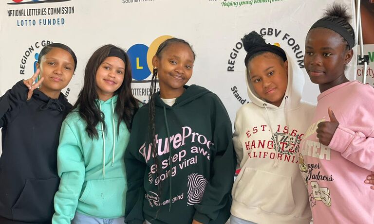 South Africa: Bleeding with dignity: Ending period poverty for good