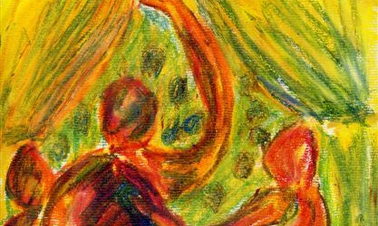 South Africa - Mosadi Ithlokomele Protecting Women and Girls Against GBVF