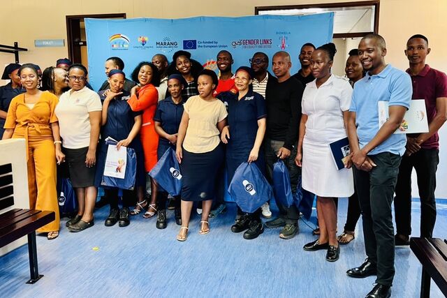 Botswana: From incremental gains to institutional accountability for LGBTIQ rights