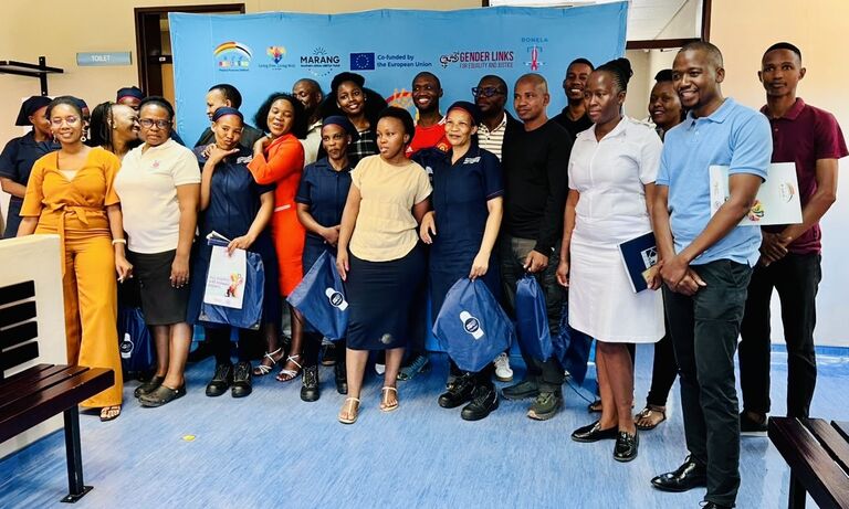 Botswana: From incremental gains to institutional accountability for LGBTIQ rights