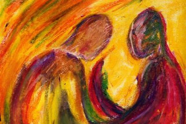 Botswana: Engaging rural men and masculinities to advance LGBTIQ+ health and rights through the Marang LGBTIQ Fund