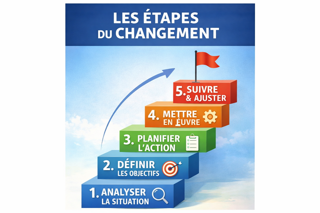 Madagascar: Stratégie de changement pour l’égalité et la dignité
