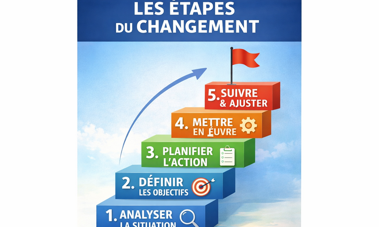 Madagascar: Stratégie de changement pour l’égalité et la dignité