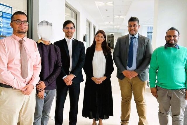 Mauritius: Committed to creating spaces where people feel valued, respected and loved