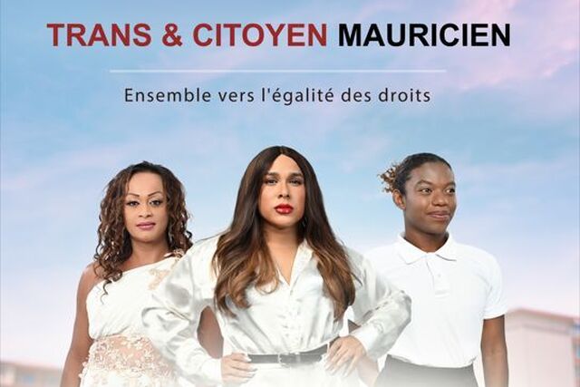 Mauritius: No One Left Behind - A Trans-Led Campaign for Health, Equality & Institutional Change