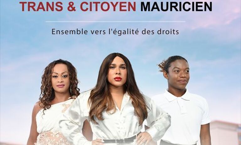 Mauritius: No One Left Behind - A Trans-Led Campaign for Health, Equality & Institutional Change