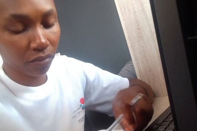 South Africa: Empowering women and youth to lead GBV prevention and community advocacy