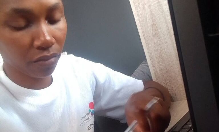 South Africa: Empowering women and youth to lead GBV prevention and community advocacy