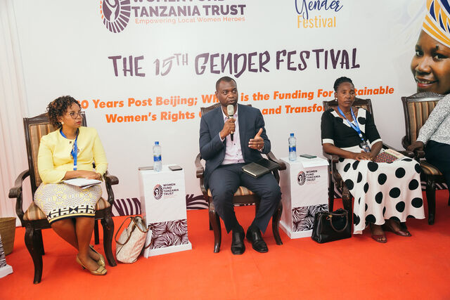 Tanzania: She rose against the norms