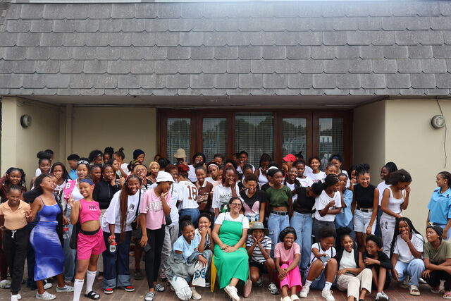 South Africa : From Compliance to Feminist Governance