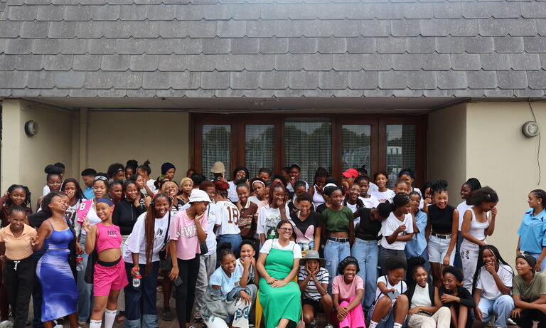 South Africa : From Compliance to Feminist Governance