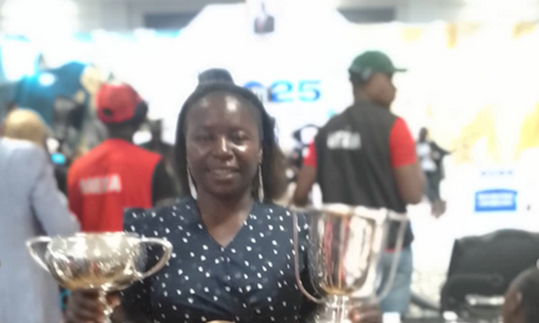 Zimbabwe: The Strength of a Skirt — A Woman’s Journey in Community Empowerment