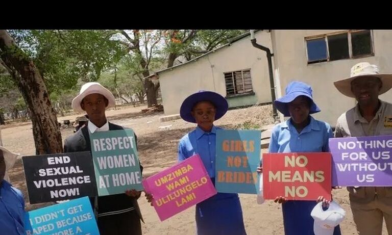 Umguza rural district: empowering rural communities through inclusion