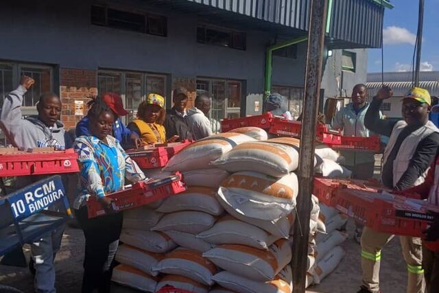 Zimbabwe: How one change maker is rewriting the narrative for women in Zimbabwe