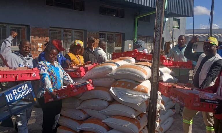 Zimbabwe: How one change maker is rewriting the narrative for women in Zimbabwe