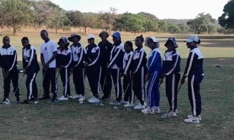 Zimbabwe: Fighting stereotypes, promoting equality, and inspiring hope for the future