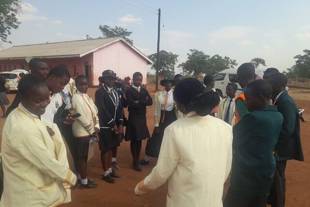 Zimbabwe: International commemoration day of the girl child