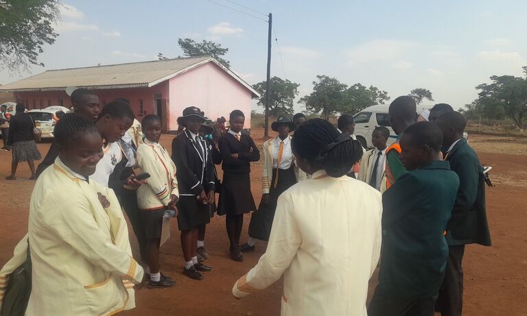 Zimbabwe: International commemoration day of the girl child