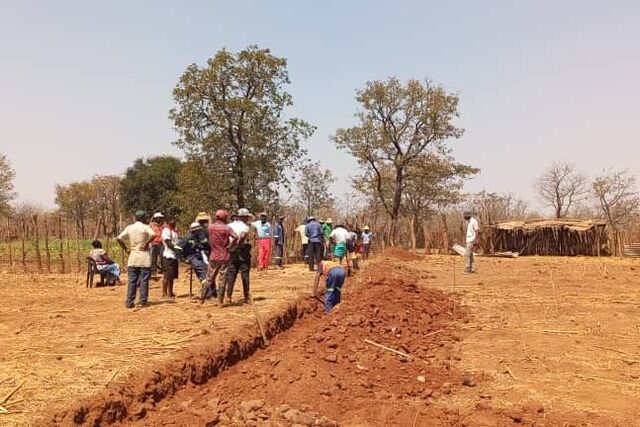 Zimbabwe: Empower a woman, empower a nation