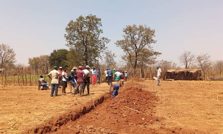 Zimbabwe: Empower a woman, empower a nation