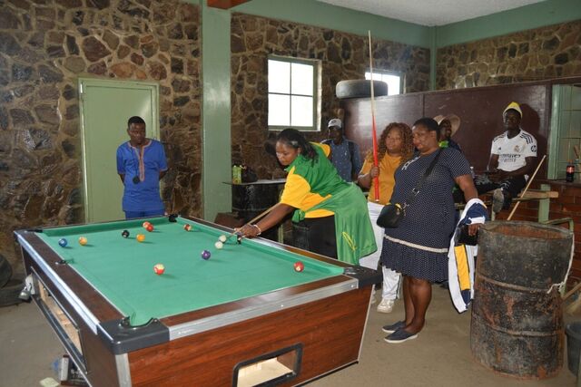 Zimbabwe: Holistic approaches to women’s empowerment in Masvingo city