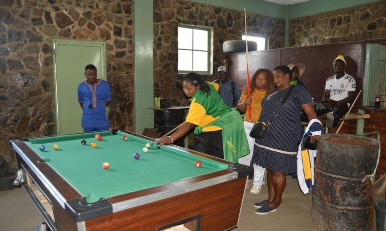 Zimbabwe: Holistic approaches to women’s empowerment in Masvingo city