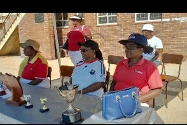 Zimbabwe: Youth uplifted through community sports in Bulawayo