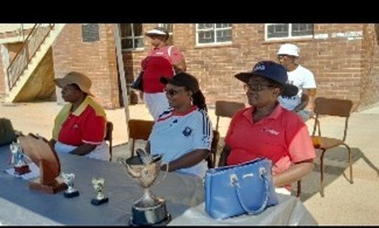 Zimbabwe: Youth uplifted through community sports in Bulawayo